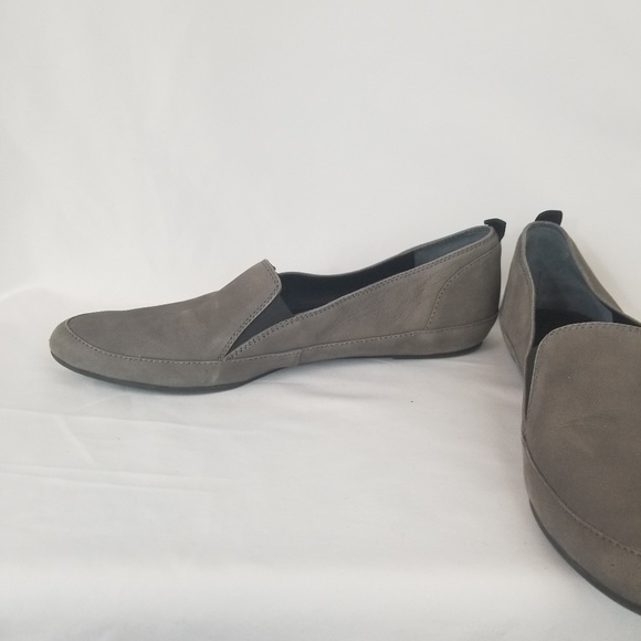 franco sarto navy shoes